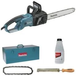 Makita UC4051AK Elettrosega Con Accessori