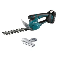 Makita DUM111RYX Tagliabordi - Tagliasiepi A Batteria 18v