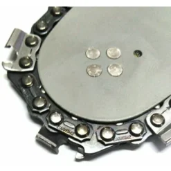 SET RICAMBIO PER MOTOSEGA 45CC 52CC LAMA BARRA 45 CM CON CATENA 5 SET RICAMBIO PER MOTOSEGA 45CC 52CC LAMA BARRA 45 CM CON CATENA -Husqvarni Negozio 49952327 3