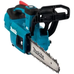 ELETTROSEGA CARVING 250mm 18V BL MAKITA DUC254CZ -Husqvarni Negozio 49994628 3