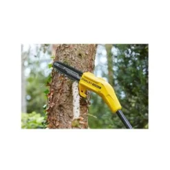 Stanley POTATORE A BATTERIA V20 -Husqvarni Negozio 50200471 3