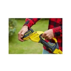 Stanley POTATORE A BATTERIA V20 -Husqvarni Negozio 50200471 5