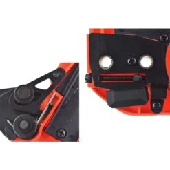 Maniglia Freno Frizione Pignone Copertura Ruota Dentata Per Motosega Cinese -Husqvarni Negozio 50341590 4