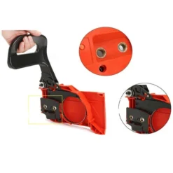 Maniglia Freno Frizione Pignone Copertura Ruota Dentata Per Motosega Cinese -Husqvarni Negozio 50341590 5