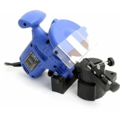 XPOtool Affilacatena Per Motoseghe 220 W 7500 Rpm Con Disco Affilatrice Catene -Husqvarni Negozio 50349511 3