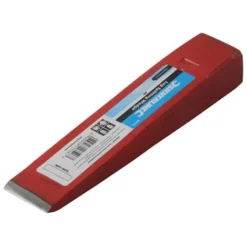 SILVERLINE 868729 CUNEO PER SPACCA LEGNA, 2.7 KG, COLORI ASSORTITI