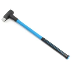 Martello Spaccalegna XPOtool 2,7kg Manico In Fibra Di Vetro 910mm Lama In Acciaio Al Carbonio