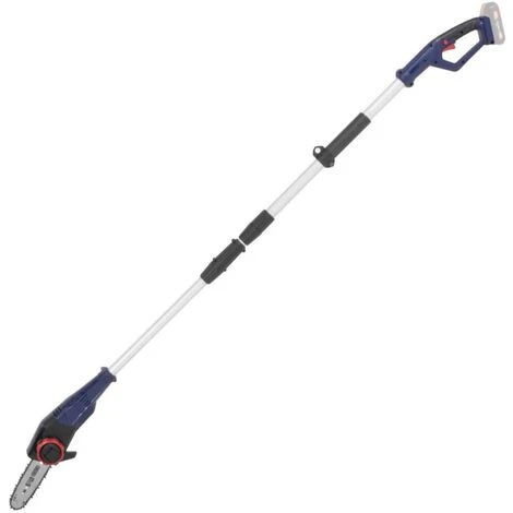 Güde Sega A Ramo Del Telescopio AST 18-0 1 Güde Sega A Ramo Del Telescopio AST 18-0