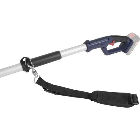 Güde Sega A Ramo Del Telescopio AST 18-0 2 Güde Sega A Ramo Del Telescopio AST 18-0 - immagine 2