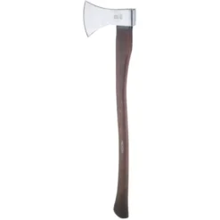 1600 G Ascia Con Hickorystel. DIN 7192.