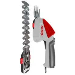 Forbici Di Erba E Arbù Della Batteria IGBBS 1054 (con Borsa E Coltello) -Husqvarni Negozio 50998606 3