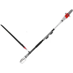 20 V Battery Telescopic Sega ICPS 2020 Con Batteria (20V / 2.0Ah) E Caricabatterie