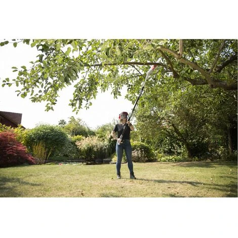 20 V Battery Telescopic Sega ICPS 2020 Con Batteria (20V / 2.0Ah) E Caricabatterie 4 20 V Battery Telescopic Sega ICPS 2020 Con Batteria (20V / 2.0Ah) E Caricabatterie - immagine 4