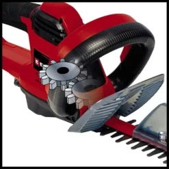 Einhell TAGLIASIEPI ELETTRICO GC-EH 6055/1 600W -Husqvarni Negozio 51236580 3