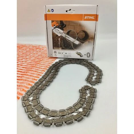 STIHL Catena Diamantata 36 GGM 45cm 3/8 1,6mm Maglie 70 - 32120000070 1 STIHL Catena Diamantata 36 GGM 45cm 3/8 1,6mm Maglie 70 - 32120000070