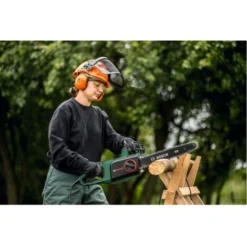 Bosch Catena Universale Per Motosega Elettrica 35 -Husqvarni Negozio 52044980 3