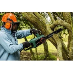 Bosch Catena Universale Per Motosega Elettrica 35 -Husqvarni Negozio 52044980 4