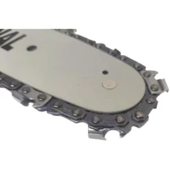 LAMA BARRA PER MOTOSEGA 25 CM PIU SECONDA CATENA IN OMAGGIO MOTO SEGA RICAMBIO 9 LAMA BARRA PER MOTOSEGA 25 CM PIU SECONDA CATENA IN OMAGGIO MOTO SEGA RICAMBIO -Husqvarni Negozio 52493532 5