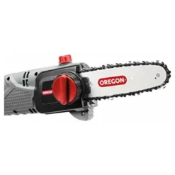 Oregon PS750 Sega Ad Asta Telescopica / Potatore Elettrico 230V Con Cavo, Lunghezza Massima Di 4 M, Lama Da 20 Cm -Husqvarni Negozio 53498114 3
