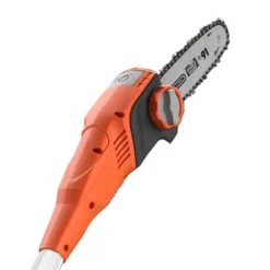 Potatore Telescopico A Batteria 40 V / Svettatoio FUXTEC FX-E608D – Set Con Batteria E Caricatore -Husqvarni Negozio 54299594 3