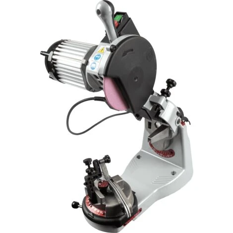 Affilacatene Elettrico Professionale MAXX 1 Affilacatene Elettrico Professionale MAXX