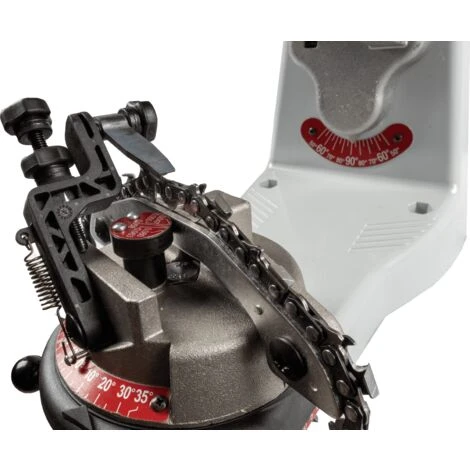 Affilacatene Elettrico Professionale MAXX 2 Affilacatene Elettrico Professionale MAXX - immagine 2