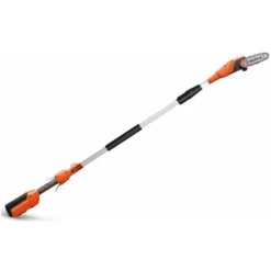 Husqvarni Negozio 37 Potatore Telescopico A Batteria Redback 40V E608D