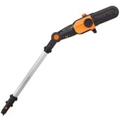 Tagliaerba Telescopico 20 V Worx PowerShare WG349E.9 - Senza Batteria, Né Caricatore 20 Cm -Husqvarni Negozio 54610258 3