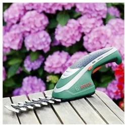 Bosch Forbici Tosaerba Isio Con Batteria Al Litio Da 3,6 V -Husqvarni Negozio 5464145 3