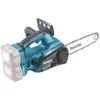 Makita DUC252Z Elettrosega 36 V Senza Batterie Solo Corpo Macchina