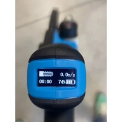 MOTOSEGA Argon 4 PROFI A BATTERIA Con Lubrificazione Catena -Husqvarni Negozio 54972409 3