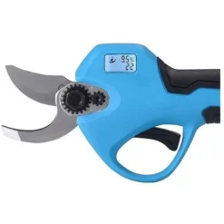 FORBICE A BATTERIA VEGA 1 PROFI TAGLIO 28 Mm -Husqvarni Negozio 54972411 3