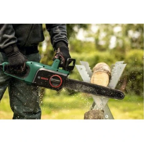 Bosch Catena Universale Per Motosega Elettrica 35 2 Bosch Catena Universale Per Motosega Elettrica 35 - immagine 2