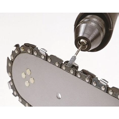 WOLFCRAFT 2175000 - 3 MOLETTE IN CERAMICA Ø 4, 4,8, 5,5 MM 1 WOLFCRAFT 2175000 - 3 MOLETTE IN CERAMICA Ø 4, 4,8, 5,5 MM