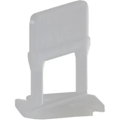 BASE LIVELLANTE CON FERITOIA PER CUNEO H. Mm 12 - Fuga 2,0 Mm - Cf. 250 Pz RAIMONDI