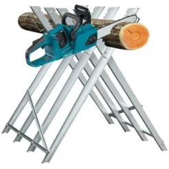 Randaco Sowingbock Metal Galvanizzato 150 Kg Di Capacità Di Carico 80x81x80 Cm Assistente Di Segale In Legno Bock Assistente In Legno Sash Sash Sash Shewbock