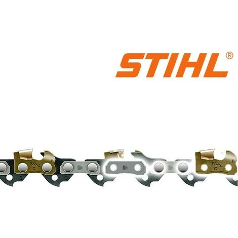 Catena Motosega Diamantata Stihl Picco Duro Widia 3/8'' 55 Maglie Spessore 1,3mm 1 Catena Motosega Diamantata Stihl Picco Duro Widia 3/8'' 55 Maglie Spessore 1,3mm