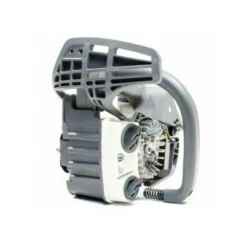 MOTOSEGA A SCOPPIO EFCO MTT2500 BARRA 25CM DA POTATURA POTA PROFESSIONALE -Husqvarni Negozio 57760991 4