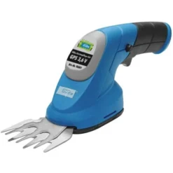 Güde Le Forbici Della Copertura Della Batteria Impostano Il GPS 3.6-1.5 Li-ion -Husqvarni Negozio 58034731 4