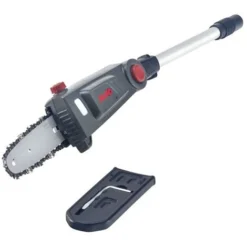 AL-KO 18 V Bosch Home And Garden Compatible Cabbare Hochen Button CSA 1820 Set Con Batteria 18 V 2,5 AH