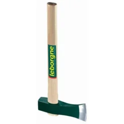 Spaccalegna 1,3 Kg 45 Cm Leborgne