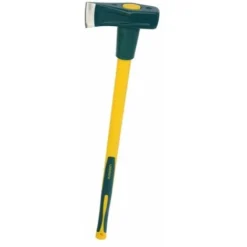 Spaccalegna Merlin 2,5 Kg 90 Cm Con Protezione Antiurto Leborgne