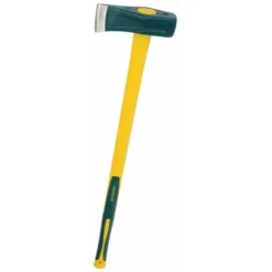 Spaccalegna Merlin 2,5 Kg 90 Cm Con Manico Novagrip Leborgne