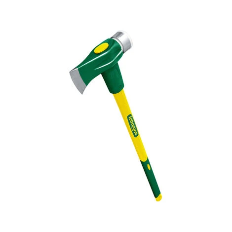 Spaccalegna Merlin 3 Kg 90 Cm Securi-T Con Protezione Antiurto Leborgne 1 Spaccalegna Merlin 3 Kg 90 Cm Securi-T Con Protezione Antiurto Leborgne