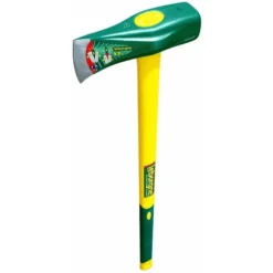 Spaccalegna Merlin 3,7 Kg 90 Cm Con Manico Novagrip Leborgne