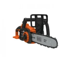 Elettrosega 18v Black & Decker Gkc1825lb-xj- Capacità Di Taglio 25cm