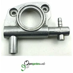 Pompa Olio Motosega Compatibile OLEOMAC EFCO - Cod. Orig. EMAK 50180007 E Cloni