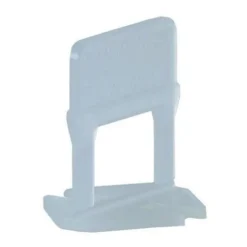 Raimondi Base Livellante Con Feritoia Per Cuneo H.12 Mm.1,5 Conf. 250 Pz