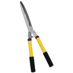 Forbici Per Siepi In Acciaio Con Rivestimento Antiaderente 355 Mm Centrale Brico