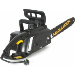 Motosega Elettrica McCulloch CSE 1835 -barra 35 Cm